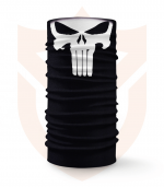 Nákrčník 🎞️ Kat | The Punisher ❤️ Multifunkční šátek
