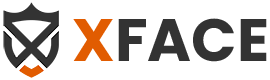 Logo Xface.cz