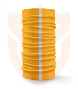 Nákrčník ⚠️ Reflexní Oranžový ❤️ Multifunkční šátek