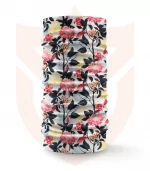 Nákrčník 🌺 Jarní Květy ❤️ Multifunkční šátek