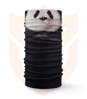 Nákrčník   Panda ❤️ Multifunkční šátek