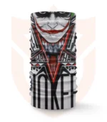 Nákrčník  ️ The Joker ❤️ Multifunkční šátek